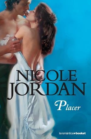 Placer | 9788408087205 | Jordan, Nicole