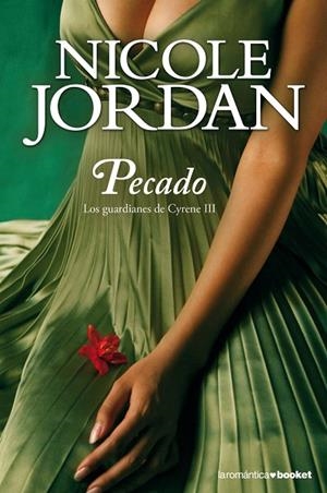Pecado | 9788408045977 | Jordan, Nicole