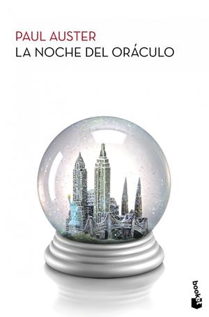 La noche del oráculo | 9788432209765 | PAUL  AUSTER