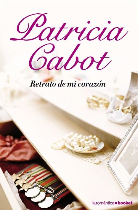 Retrato de mi corazón | 9788408079118 | Cabot, Patricia