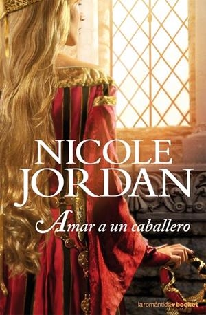 Amar a un caballero | 9788408071587 | Jordan, Nicole