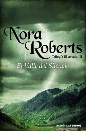 El Valle del Silencio | 9788408087199 | Roberts, Nora