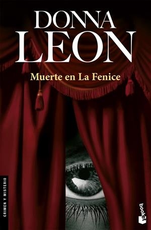 Muerte en La Fenice | 9788432217487 | Leon, Donna