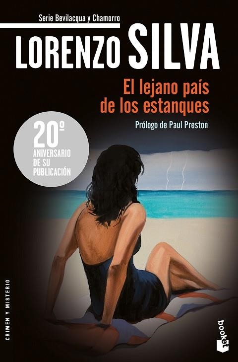 El lejano país de los estanques (Edición 20 aniversario) | 9788423353798 | Silva, Lorenzo