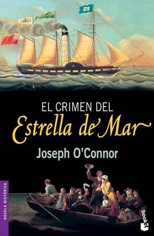 El crimen del Estrella del Mar | 9788432217418 | O Connor, Joseph