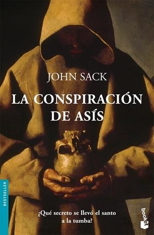 La conspiración de Asís | 9788408073192 | Sack, John