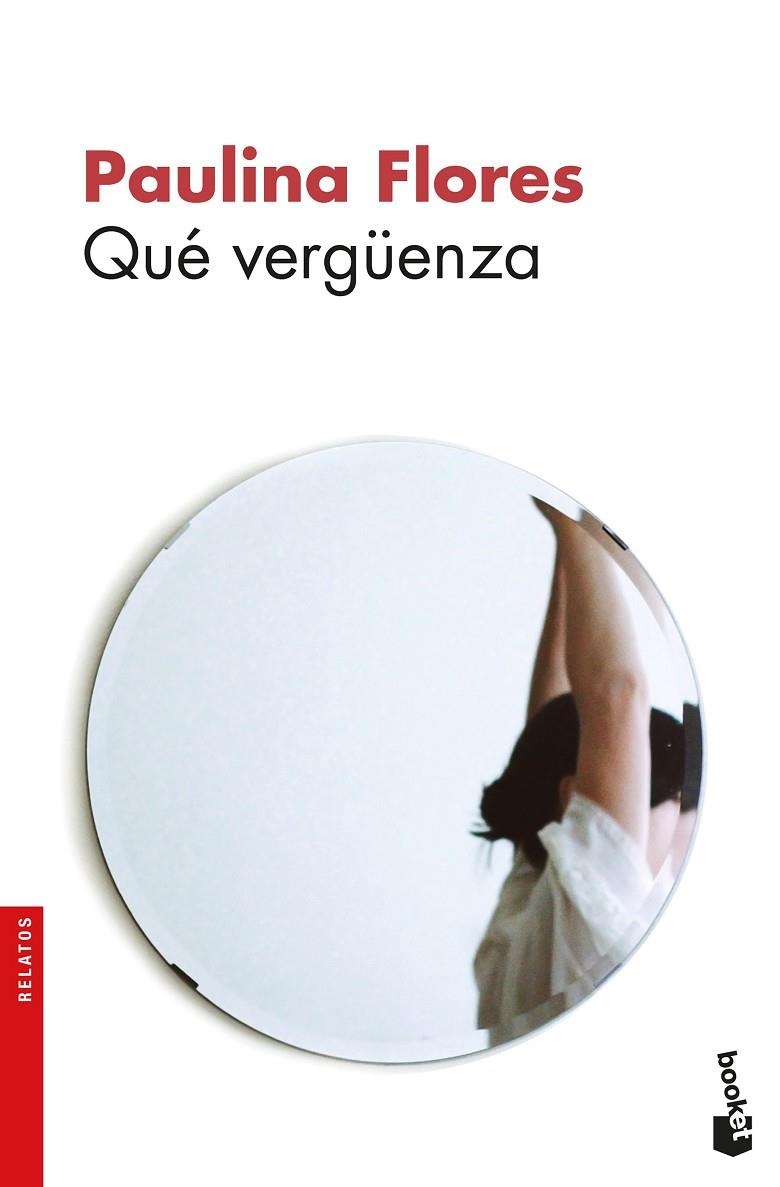 Qué vergüenza | 9788432233364 | Flores, Paulina