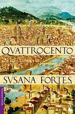Quattrocento | 9788408085867 | Fortes, Susana
