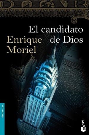 El candidato de Dios | 9788423341399 | Moriel, Enrique