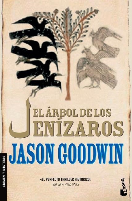 El Árbol de los Jenízaros | 9788432250187 | Goodwin, Jason