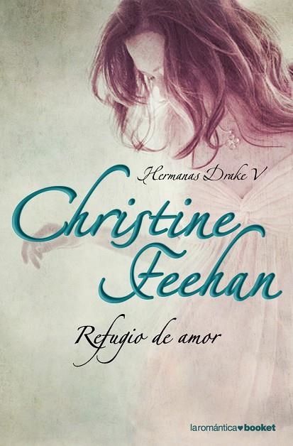 Refugio de amor | 9788408090199 | Feehan, Christine