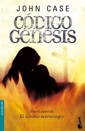 Código Génesis | 9788408068877 | Case, John