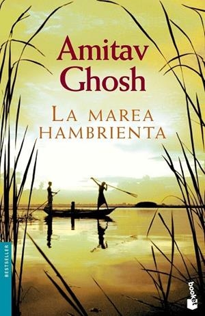 La marea hambrienta | 9788496580084 | Ghosh, Amitav