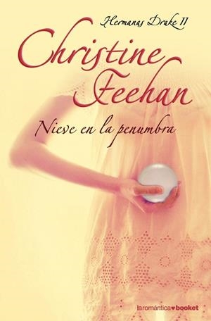 Nieve en la penumbra | 9788408084686 | Feehan, Christine