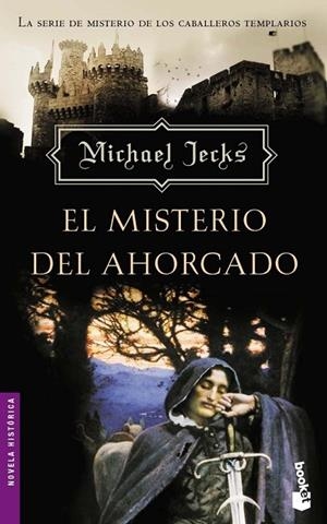 El misterio del ahorcado | 9788427033764 | Jecks, Michael