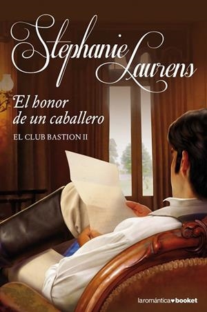 El honor de un caballero | 9788408112136 | Laurens, Stephanie