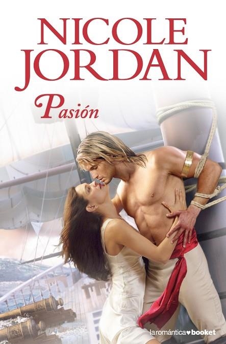 Pasión | 9788408081807 | Jordan, Nicole