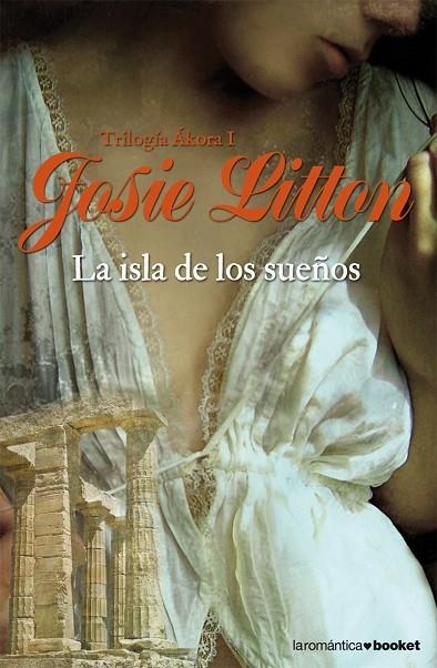 La isla de los sueños | 9788408084273 | Litton, Josie
