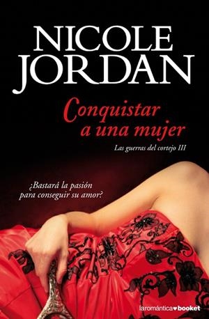 Conquistar a una mujer | 9788408105718 | Jordan, Nicole