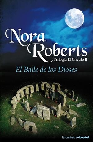 El Baile de los Dioses | 9788408085324 | Roberts, Nora