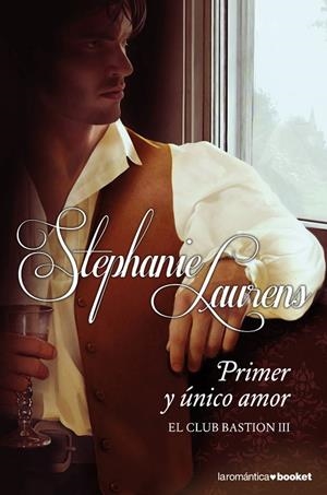 Primer y único amor | 9788408114611 | Laurens, Stephanie