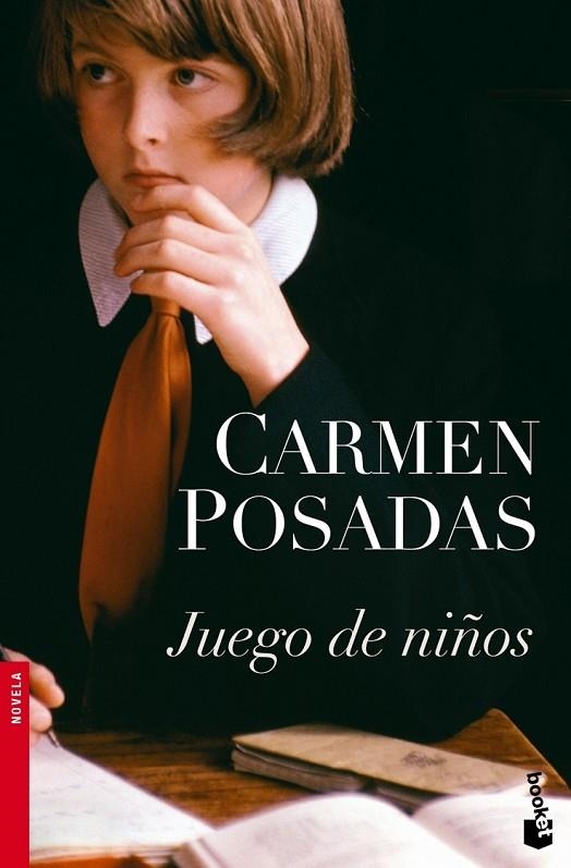 Juego de niños | 9788408071921 | Posadas, Carmen