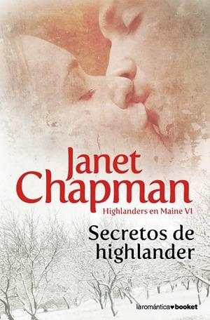 Secretos de highlander | 9788408095989 | Chapman, Janet