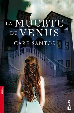 La muerte de Venus | 9788467030747 | Santos, Care