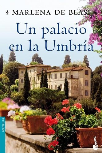 Un palacio en la Umbría | 9788427039902 | De Blasi, Marlena