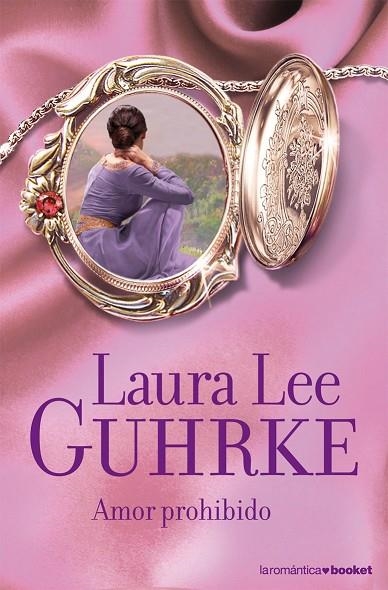 Amor prohibido | 9788408075691 | Guhrke, Laura Lee