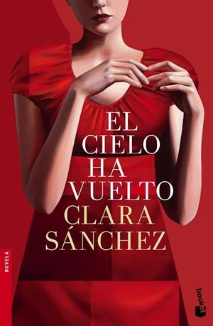 El cielo ha vuelto | 9788408145110 | Sánchez, Clara
