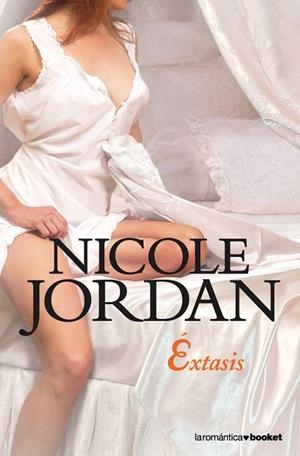 Éxtasis | 9788408085942 | Jordan, Nicole