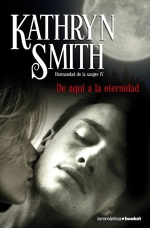 De aquí a la eternidad | 9788408096061 | Smith, Kathryn
