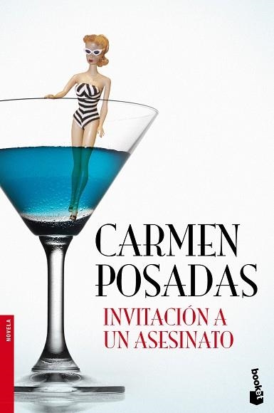 Invitación a un asesinato | 9788408105695 | Posadas, Carmen