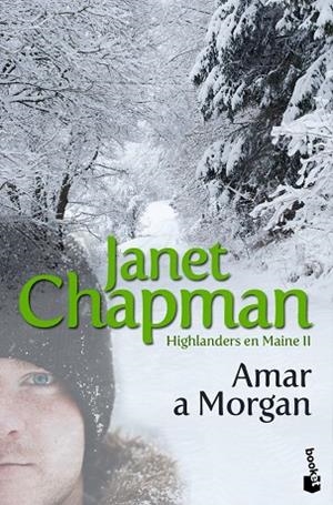 Amar a Morgan | 9788408087090 | Chapman, Janet