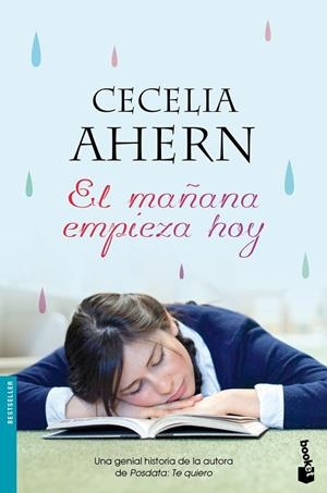 El mañana empieza hoy | 9788408114581 | Ahern, Cecelia