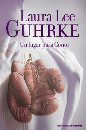 Un lugar para Conor | 9788408079576 | Guhrke, Laura Lee