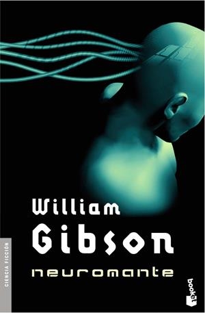 Neuromante | 9788445075951 | Gibson, William
