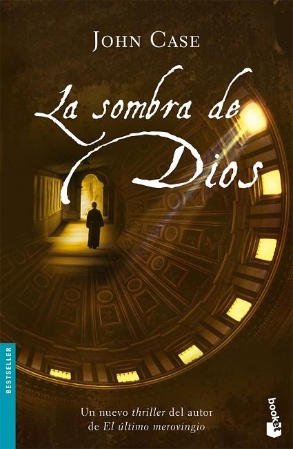 La sombra de Dios | 9788408072393 | Case, John