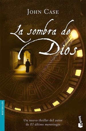 La sombra de Dios | 9788408072393 | Case, John