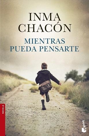 Mientras pueda pensarte | 9788408132479 | Chacón, Inma