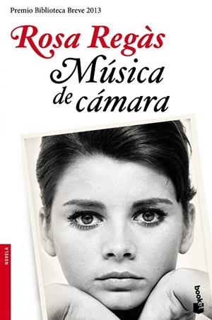 Música de cámara | 9788432221347 | Regàs Pagès, Rosa