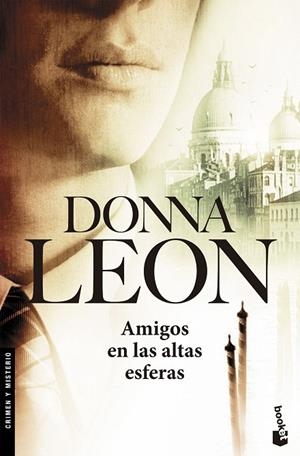 Amigos en las altas esferas | 9788432217081 | Leon, Donna