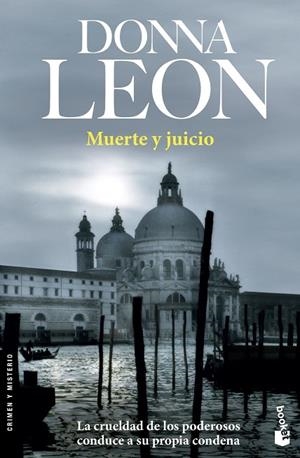 Muerte y juicio | 9788432217654 | Leon, Donna