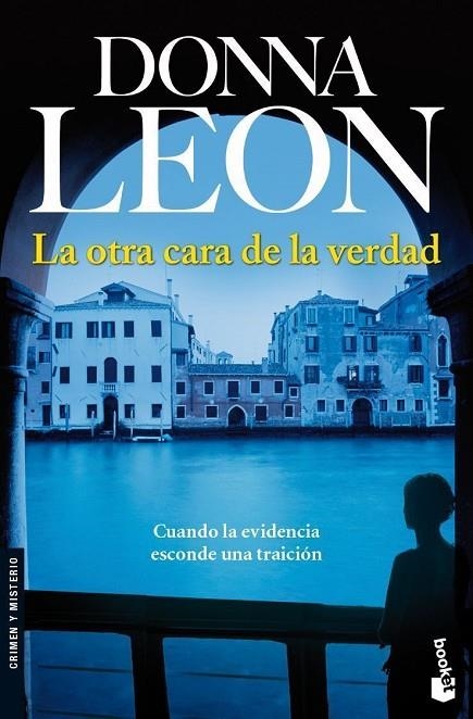 La otra cara de la verdad | 9788432250583 | Leon, Donna