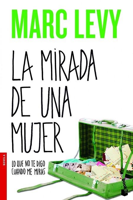 La mirada de una mujer | 9788408013662 | Levy, Marc