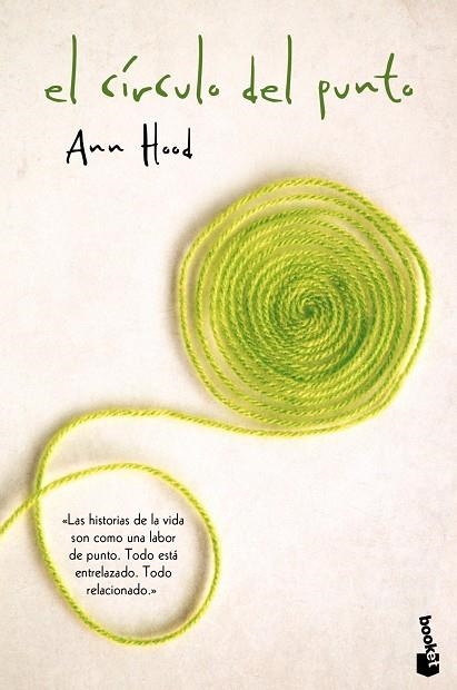 El Círculo del Punto | 9788408103028 | Hood, Ann