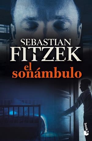 El sonámbulo | 9788408132813 | Fitzek, Sebastian