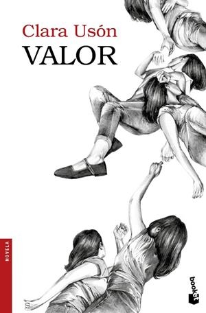 Valor | 9788432229510 | Usón Vegas, Clara
