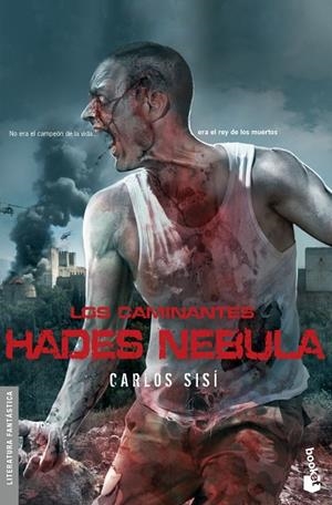 Los caminantes: Hades Nebula | 9788445002032 | Sisí, Carlos